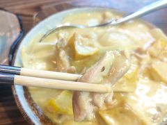 -Hi YOU你的饭局泰餐厅(雍和宫店)