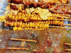 -非凡烧烤(历史博物馆店)