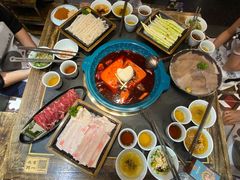 -吼堂老火锅(太古里总店)