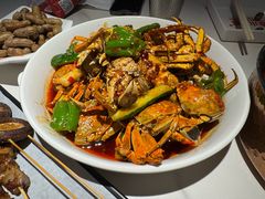 -金陵暴走龙虾·烧烤·排档(南京总店)