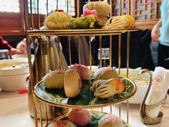 -京味斋·北京烤鸭(华威桥北工大店)