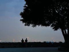 -火炉山森林公园