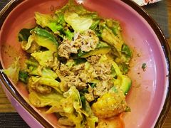 -樱の千渡日式料理·铁板烧•烧鸟(金盛田广场店)