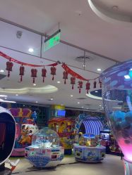 -meland亲子乐园·派对·研学(淄博万象汇店)