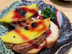 -山之川日料放题(通州店)