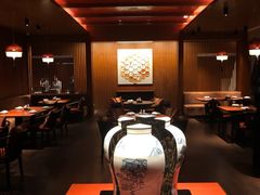 -镇江苏宁万豪酒店-苏筵中餐厅