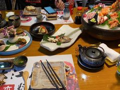 -大江户日本料理(吕厝店)