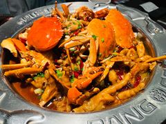 -胖哥俩肉蟹煲(湖滨银泰in77店)