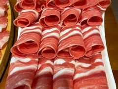 -津门老羊家·铜锅涮羊肉·烧烤(科技园店)
