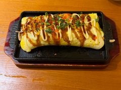 -無忧浅草君·洋风料理(下沙宝龙二期一店)