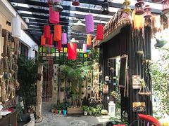 -深圳大旅小舍精品艺术民宿