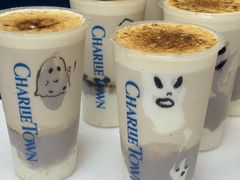 -CHARLIETOWN红茶公司(南京万象天地店)