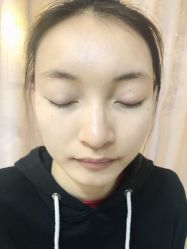 点击看大图 -Verywang半永久纹眉•仪器野生眉