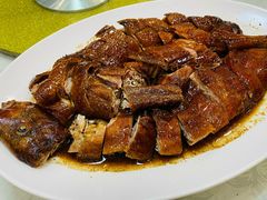 烧鹅-大友(港口店)