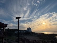 -养马岛旅游度假区