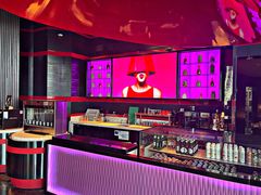 -西安W酒店·WEI全味西餐厅