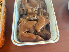 -好嫂子酱猪手•农家菜(学院南路店)