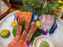 -蟹福家活蟹料理·豪华自助(绿洲假日酒店)