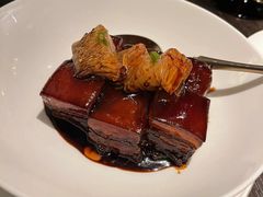 -甄御•海鲜新青岛菜(麦岛店)