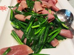 -万宝海鲜舫(劳动公园店)