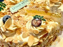 -杜哈夫DOUX RÊVE·生日蛋糕(日月光店)