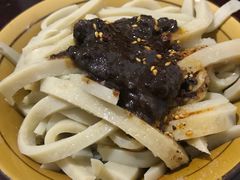 -曹凉粉(西正街店)