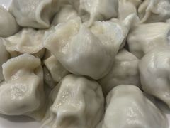 -军嫂饺子馆(岳家寨小区店)