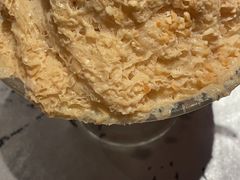 花生绵绵冰-红辣椒·川菜·火锅(张杨路店)