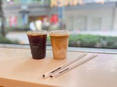 -Manner Coffee(大宁国际商业广场店)