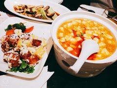 -鹿港小镇(悠唐店)