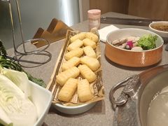 -狼头山火锅 KTV欢唱·烤串(理工大学店)