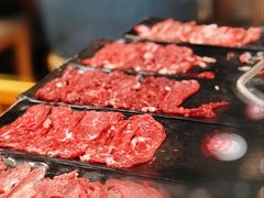 -陈记顺和牛肉火锅馆(天河北路店)