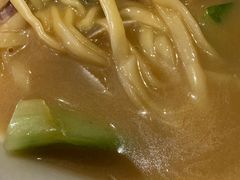 -何记面馆(龙泉山店)
