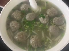 牛肉丸-潮镇老尾牛杂(环城西路店)