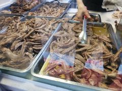 -王浩儿纪六孃甜皮鸭(乐山总店)