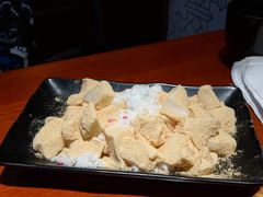 -鑫日千里马朝鲜族小馆(总店)