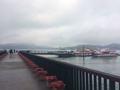 -伊达邵码头(德化社码头)