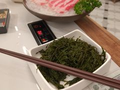 -喃喃椰·糟粕醋·椰子鸡火锅(七堡花园店)