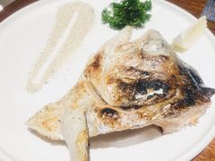 -古京·臻致料理(月湖店)