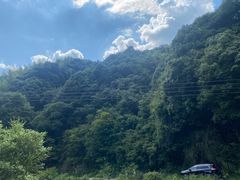 -水墨汀溪风景区