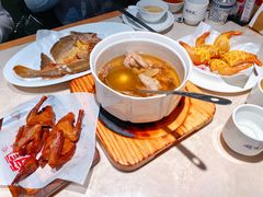 -鸽味轩(新街口店)
