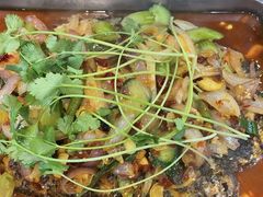 -嘟享吃重庆鸡公煲(五一店)