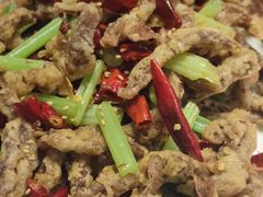 -闫府私房菜·老字号(恒隆店)