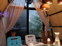 -云禾壹海景庄园餐厅