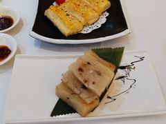 碳烧蜜汁叉烧酥-广州酒家(昌岗地铁站店)