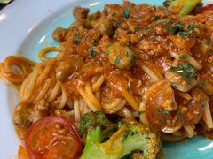 -魏斯理汉堡(西安沣东吾悦店)