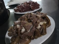 -阿婆东山羊肉店(鸿港海鲜批发市场店)
