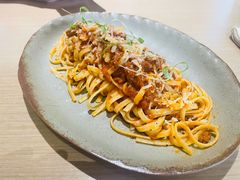 -本处·素食·融合料理(南油店)