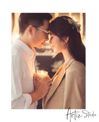 点击看大图 -艺匠摄影ARTIZ STUDIO(南京店)
