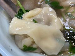 馄饨-郑家包子牛肉拉面(尚勤路店)